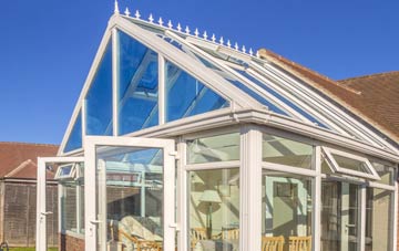 conservatory roof insulation costs South Moreton