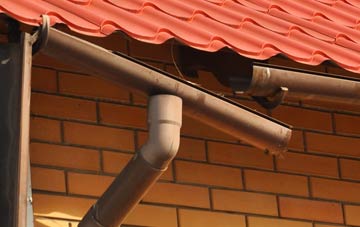 South Moreton gutter repair costs