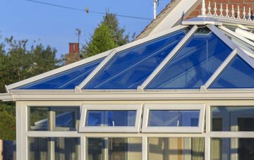 professional South Moreton conservatory insulation