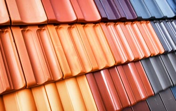 South Moreton roof tile costs