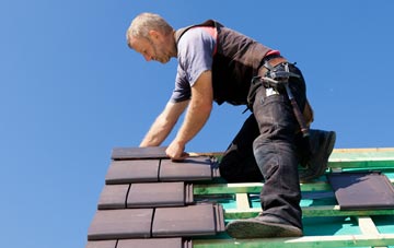 disadvantages of South Moreton slate roofing