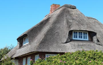 thatch roofing South Moreton, Oxfordshire