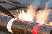 South Moreton flat roofing replacement