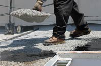 find rated South Moreton flat roofing replacement companies