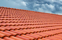 South Moreton roofing tiles
